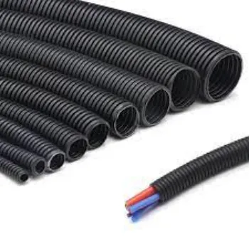 Corrugated Tubes